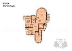 Regency Park (D10), Condominium #557778851